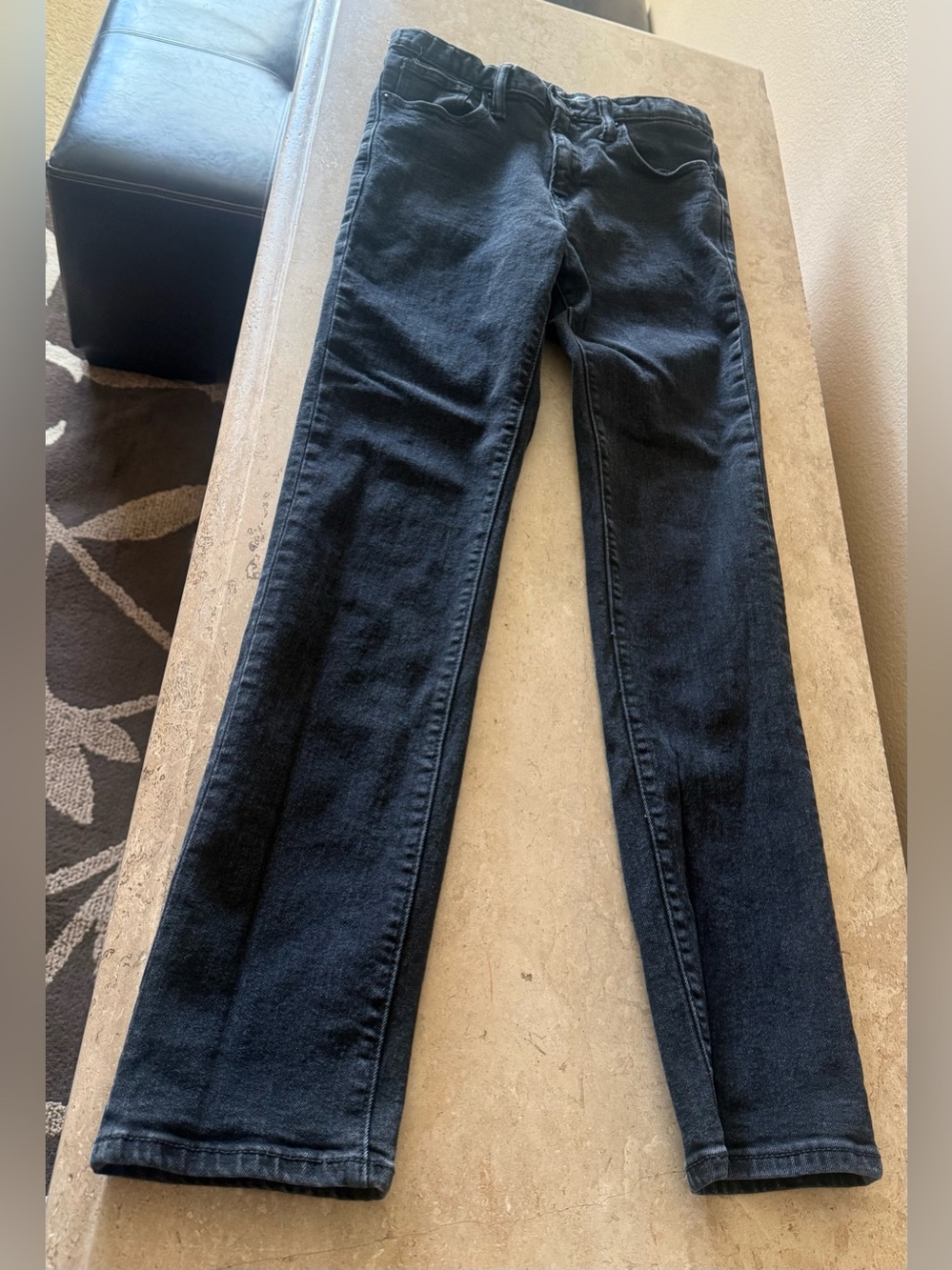 Boys Old Navy Skinny Jeans Size (16)